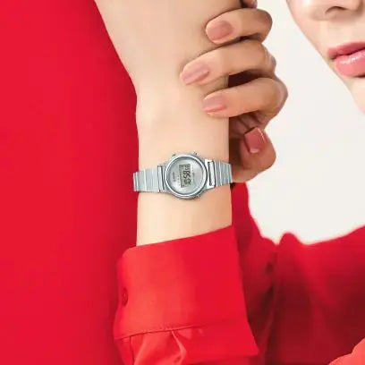 Reloj Casio Vintage LA700WE-7AEF mini Casio