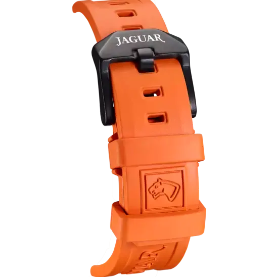Reloj JAGUAR  J1010/1 Swiss Made para hombre Jaguar