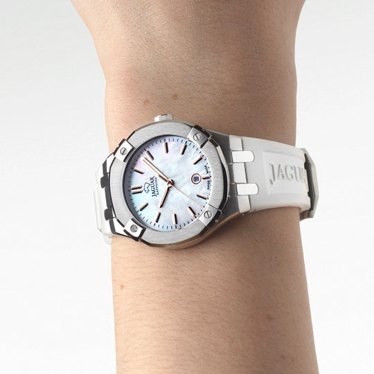 Reloj Jaguar J1017/1 para mujer