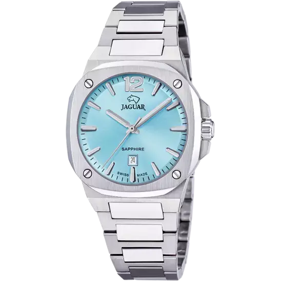 Reloj suizo de mujer JAGUAR  J1027/2 de la colección JAGUAR RC. Jaguar