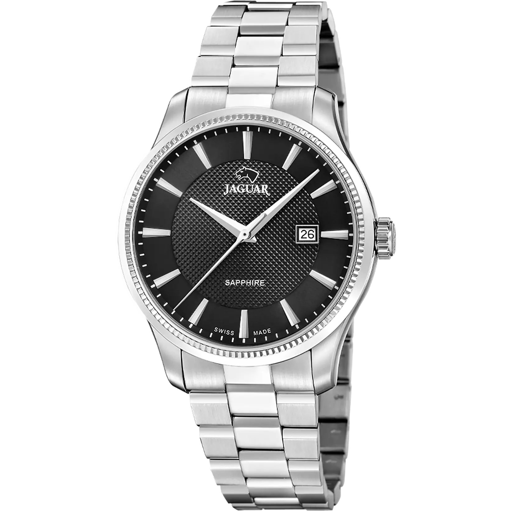 Reloj JAGUAR  J1041/5 Swiss Made para hombre