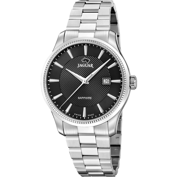 Reloj JAGUAR  J1041/5 Swiss Made para hombre
