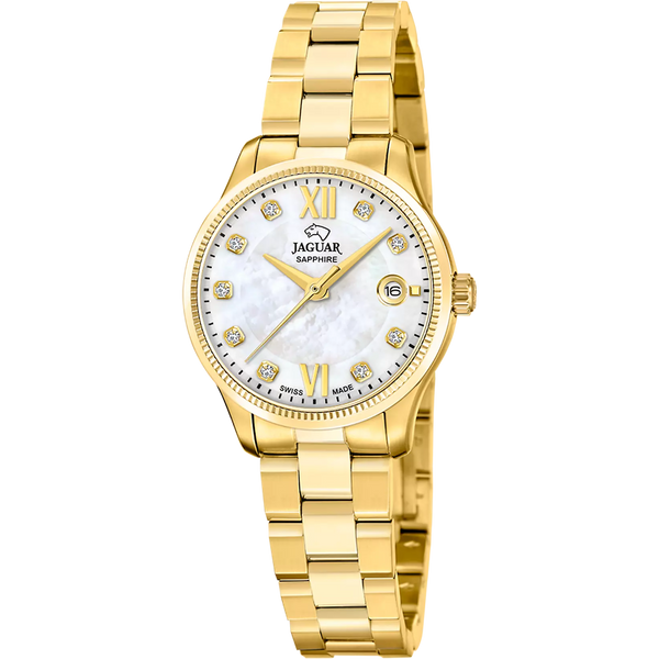 Reloj JAGUAR  J1046/1 mujer (Copia)