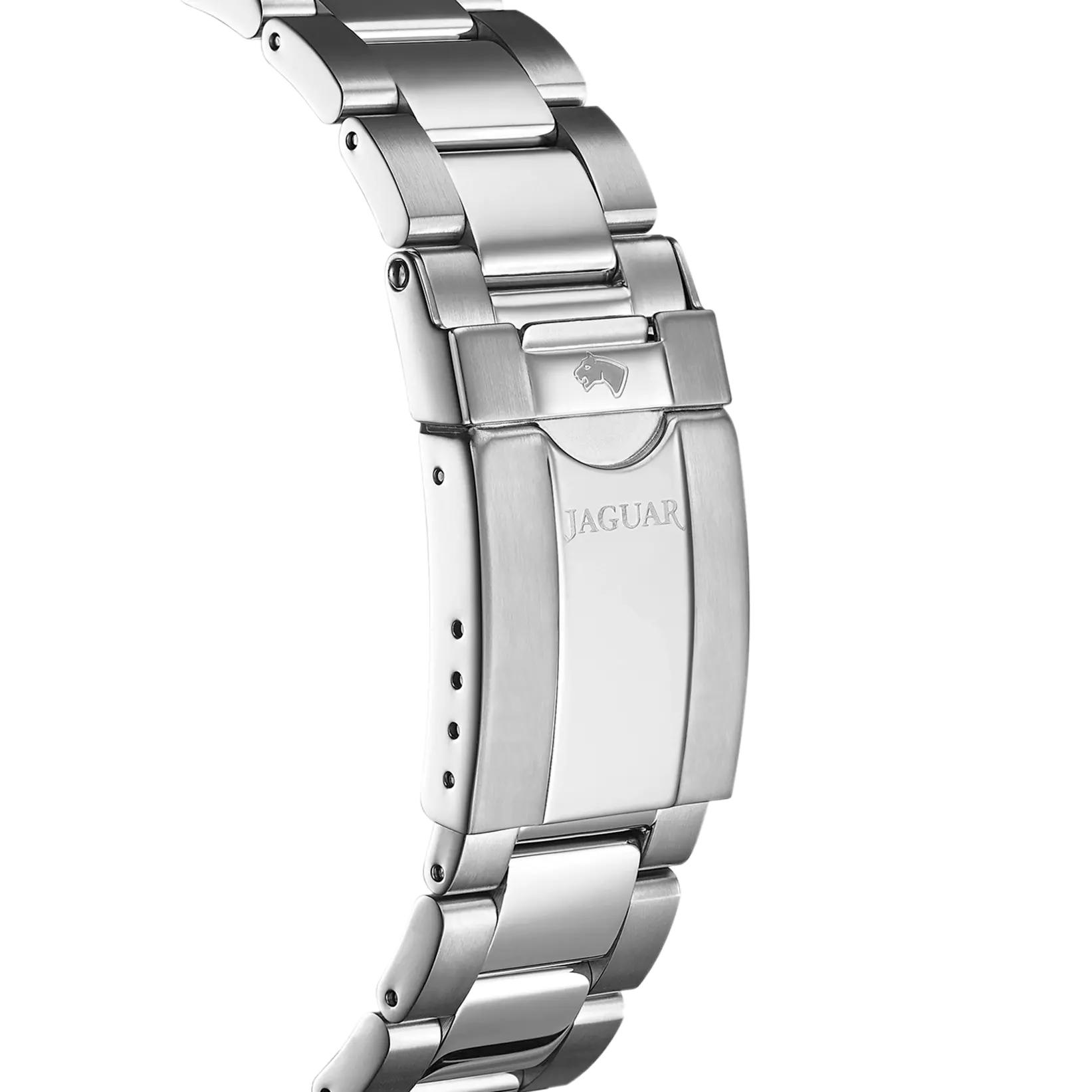 Jaguar J888/6 Connected – Elegancia azul con tecnología inteligente