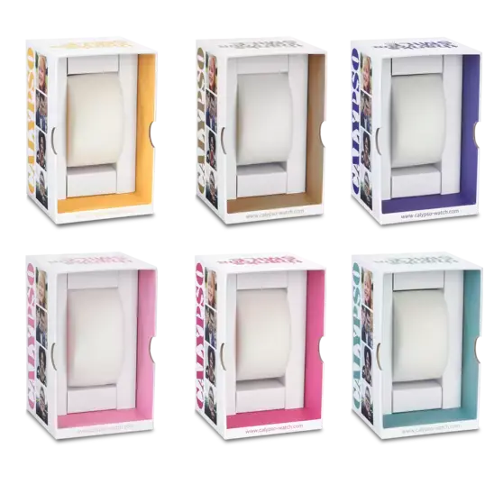 Reloj Calypso K5829/5 infantil Calypso