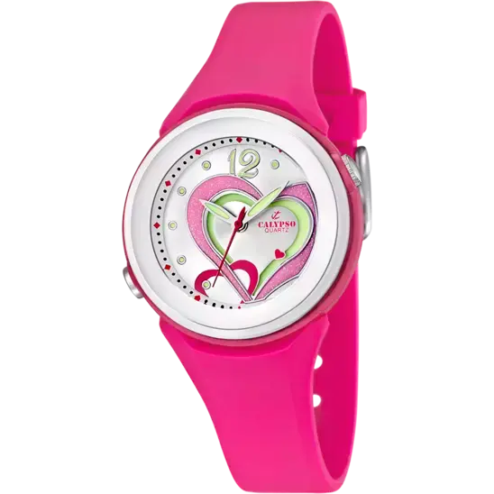 El reloj Calypso K5576/5 Calypso