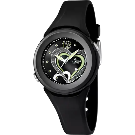 El reloj Calypso K5576/6 Calypso