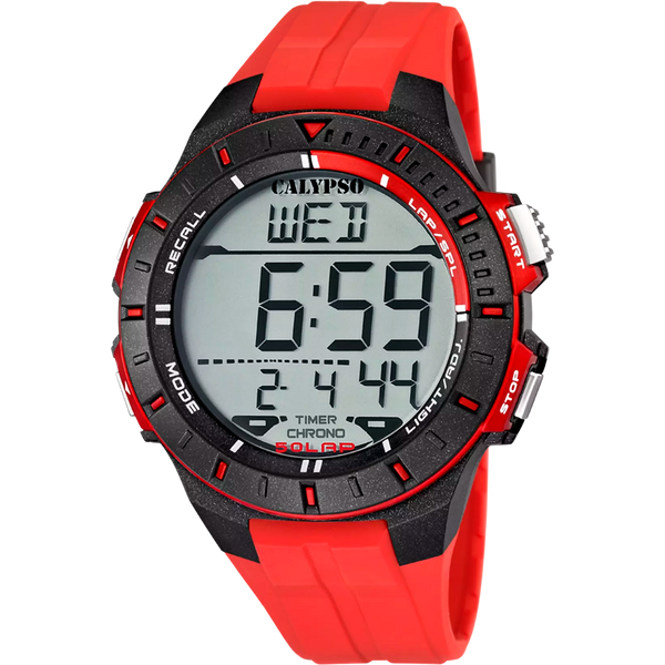 Reloj Calypso K5607/5