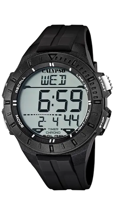 Reloj Calypso K5607/6 para hombre Calypso