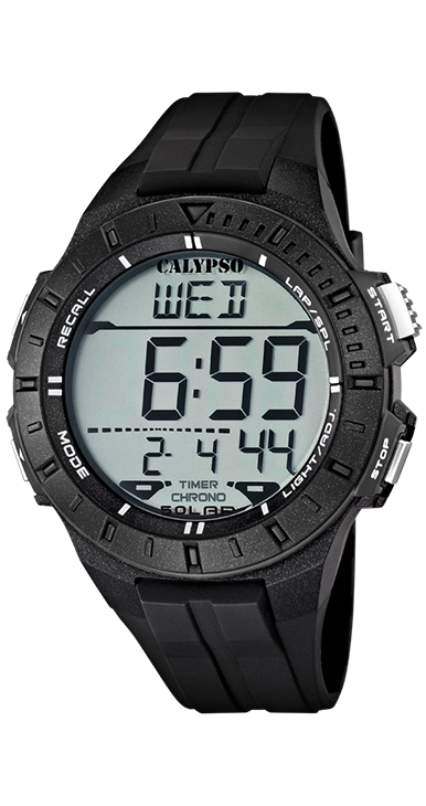 Reloj Calypso K5607/6 para hombre
