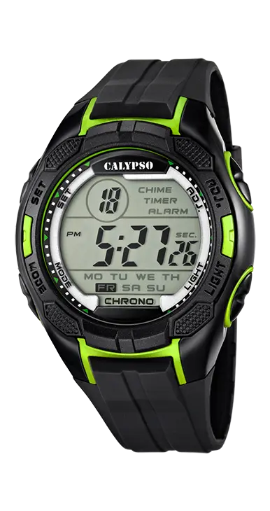 Reloj Calypso K5627/4 para hombre Calypso