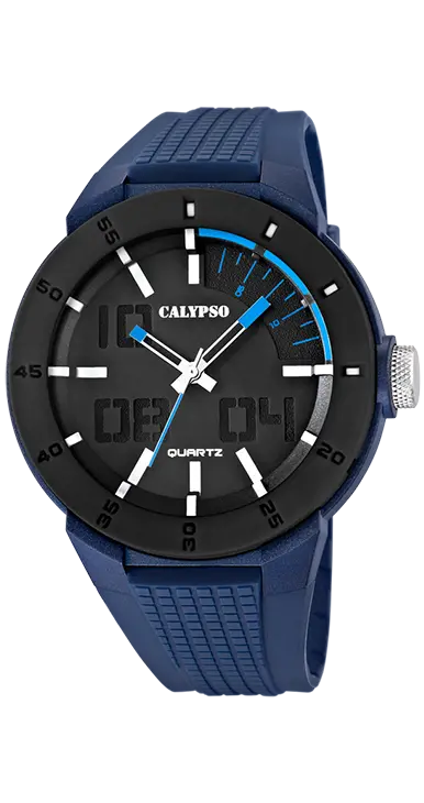 Reloj Calypso K5629/3 para hombre Calypso