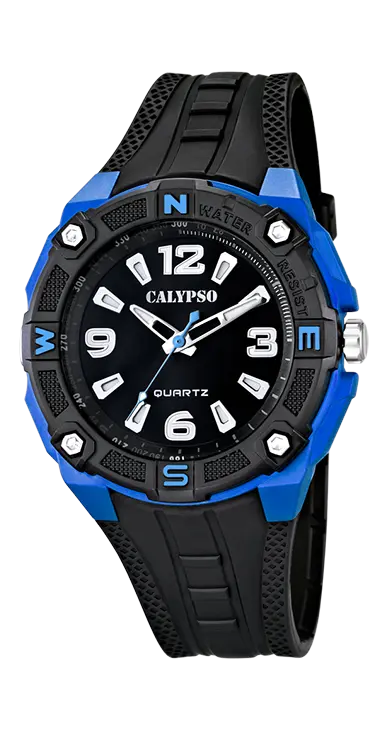 Reloj Calypso K5634/3 para hombre Calypso