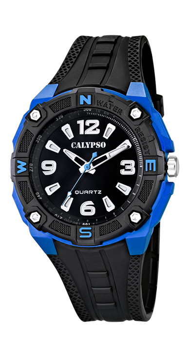 Reloj Calypso K5634/3 para hombre