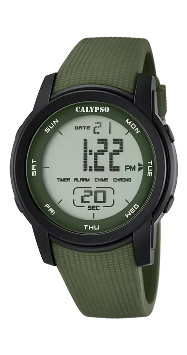 Reloj Calypso K5698/4 para hombre Calypso