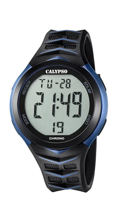 Reloj Calypso K5730/2 para hombre Calypso