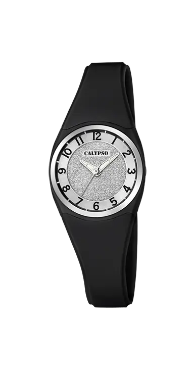 Reloj Calypso K5752/6 para Mujer  Estilo Elegante y Funcional Calypso
