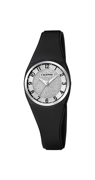 Reloj Calypso K5752/6 para Mujer  Estilo Elegante y Funcional