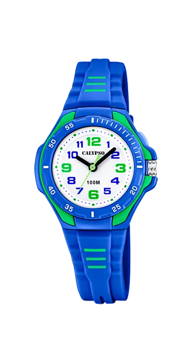 Reloj Calypso K5757/4  para los Más Pequeños Calypso
