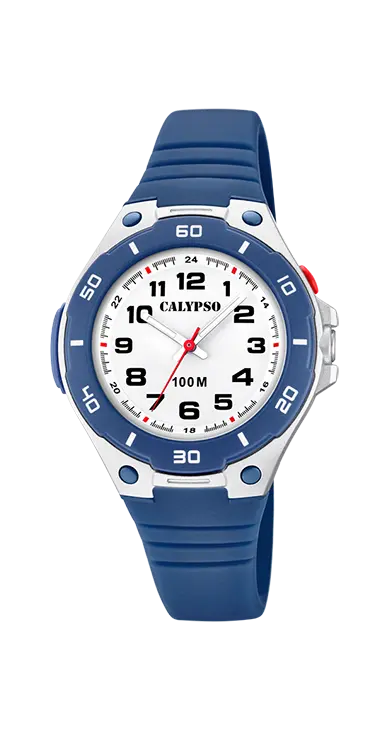 Reloj Calypso K5758/2  para los Más Pequeños Calypso