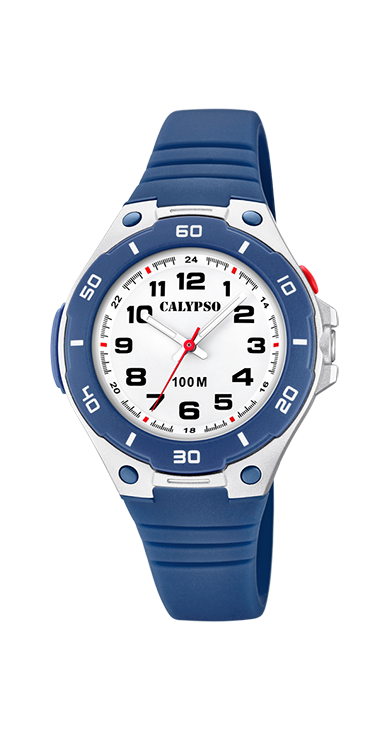 Reloj Calypso K5758/2  para los Más Pequeños