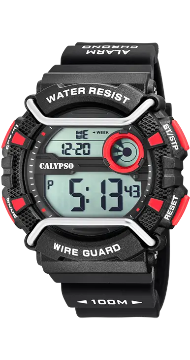 Reloj Calypso K5764/6 para hombre Calypso