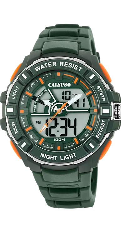 Reloj Calypso K5769/5 para hombre Calypso