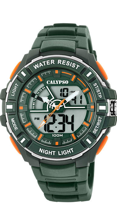 Reloj Calypso K5769/5 para hombre