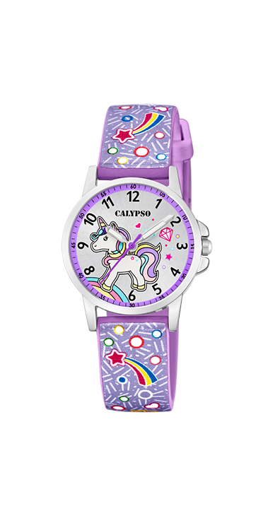 Reloj Calypso para niña K5776/6
