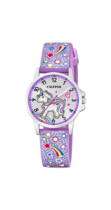 Reloj Calypso para niña K5776/6