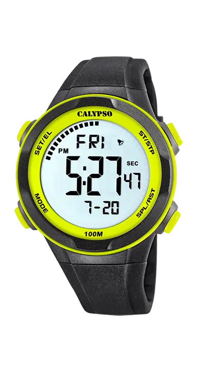 Reloj Calypso K5780/1 para hombre Calypso