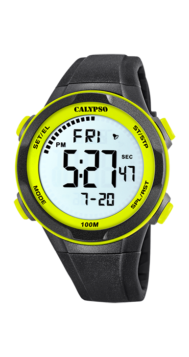 Reloj Calypso K5780/1 para hombre