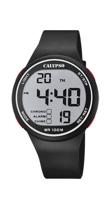 Reloj Calypso K5795/1 para hombre Calypso