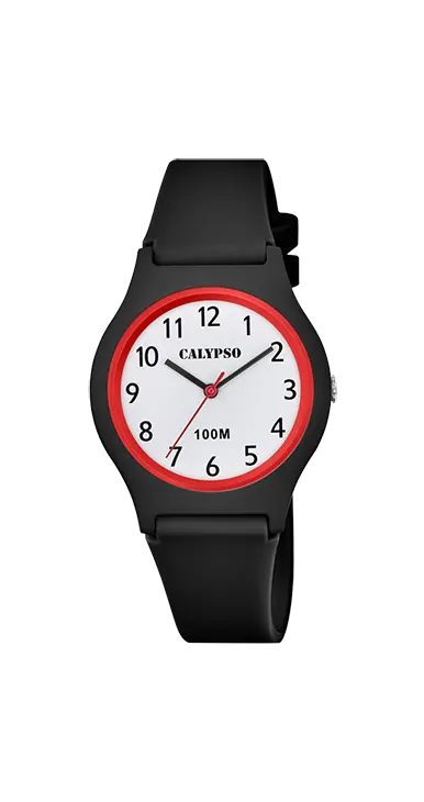 Reloj Calypso K5798/6  Estilo y Funcionalidad en un Diseño Compacto Calypso