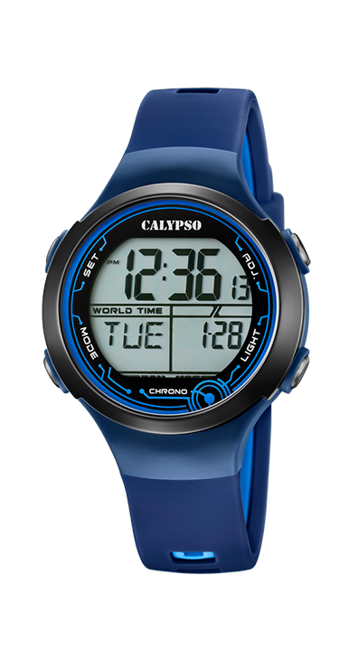 Reloj Calypso K5799/5 unisex