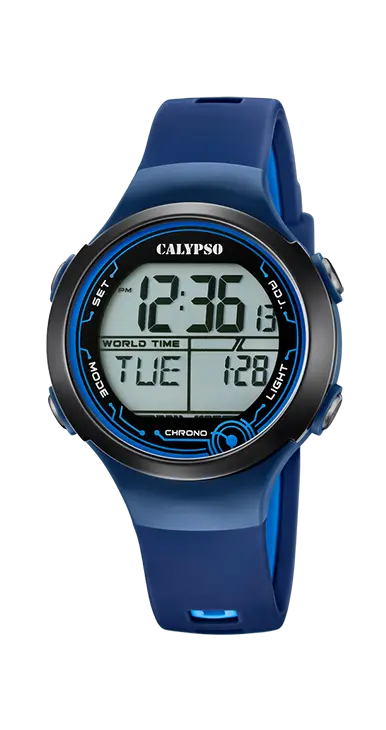 Reloj Calypso K5799/5 unisex