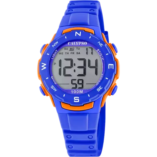 Reloj Calypso K5801/3 Infantil Calypso