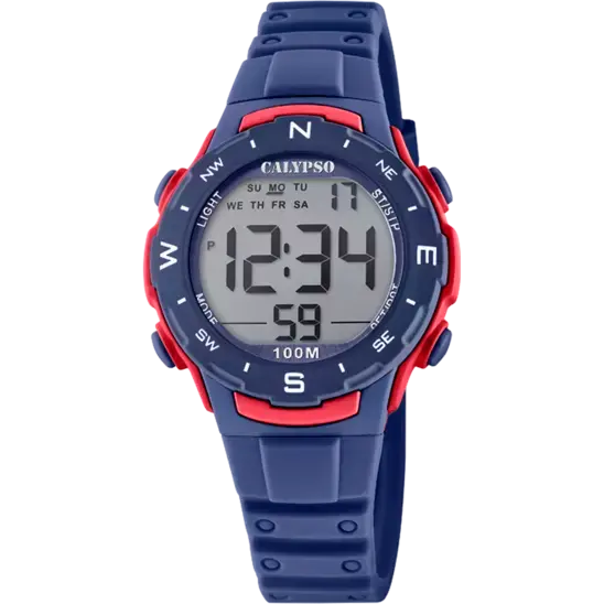 Reloj Calypso K5801/4 Infantil Calypso