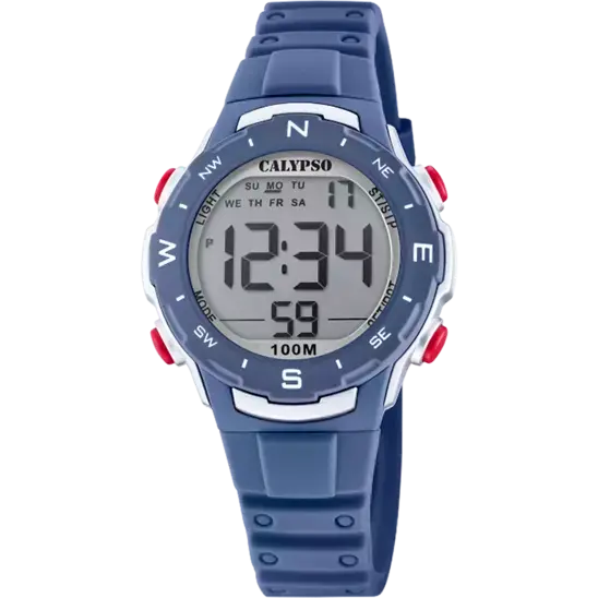 Reloj Calypso K5801/5 Infantil Calypso