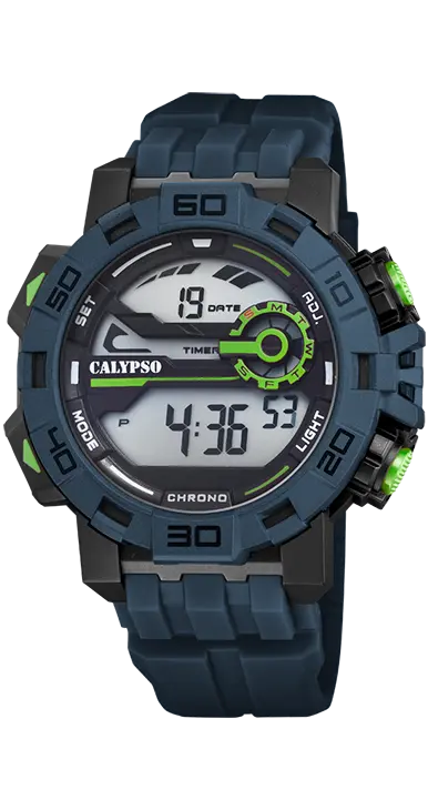 Reloj Calypso K5809/2 para hombre Calypso