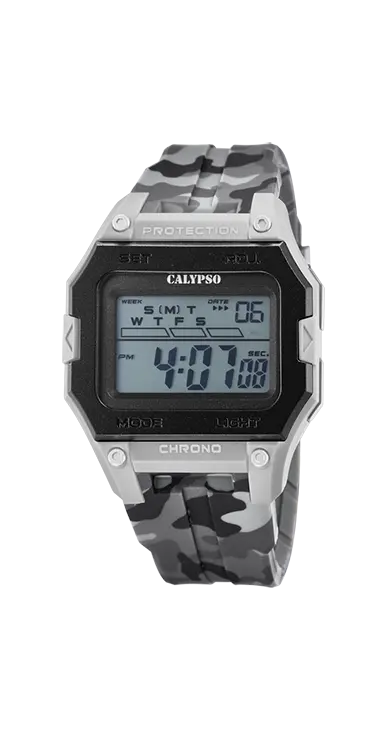 Reloj Calypso K5810/1 para hombre Calypso