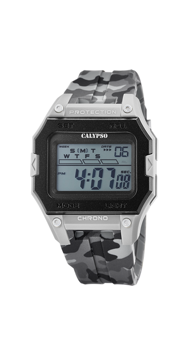 Reloj Calypso K5810/1 para hombre