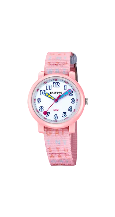 Reloj Calypso para niña K5811/1 Calypso