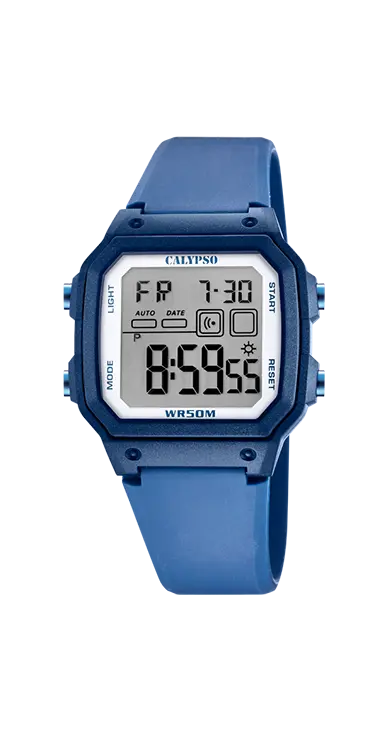 Reloj Calypso K5812/1 para hombre Calypso