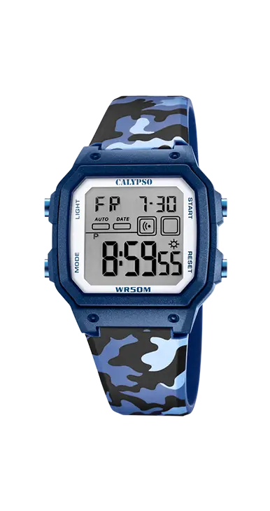 Reloj Calypso K5812/3 para hombre Calypso