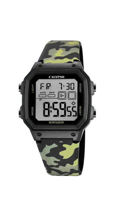 Reloj Calypso K5812/4 para hombre Calypso