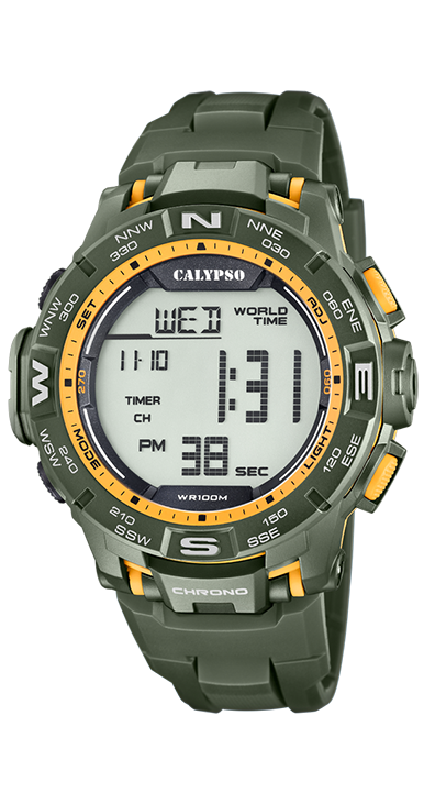 Reloj Calypso K5816/2 para hombre