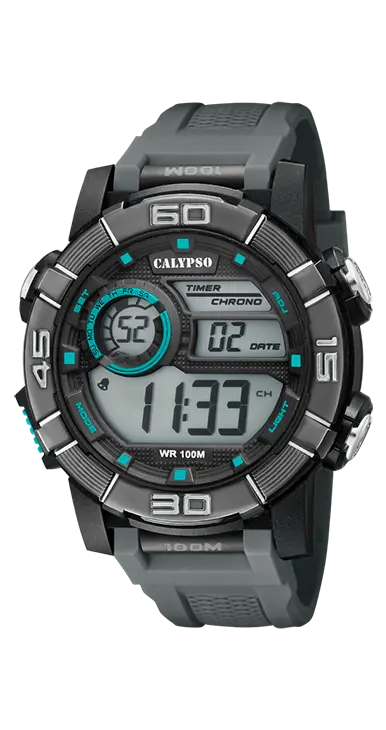 Reloj Calypso K5818/1 para hombre Calypso
