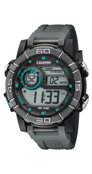 Reloj Calypso K5818/1 para hombre