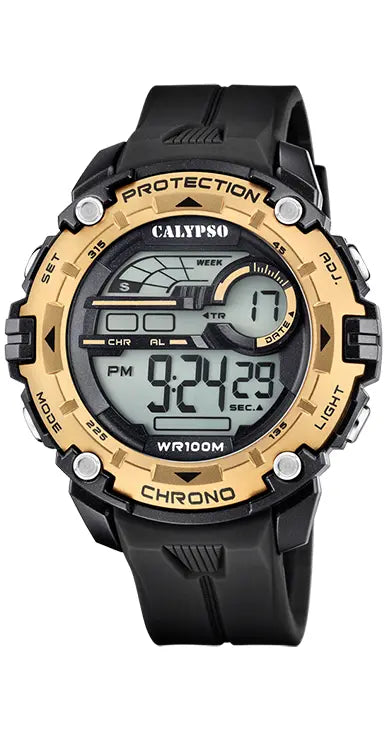 Reloj Calypso K5819/3 para hombre Calypso